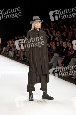 Berlin Fashion Week Spring/Summer 2014