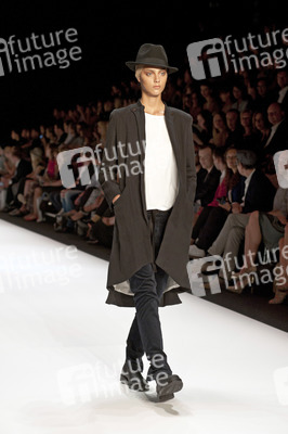 Berlin Fashion Week Spring/Summer 2014
