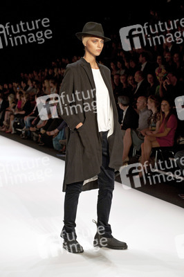 Berlin Fashion Week Spring/Summer 2014