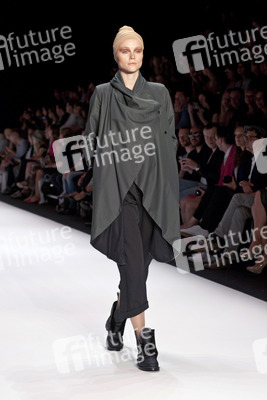 Berlin Fashion Week Spring/Summer 2014