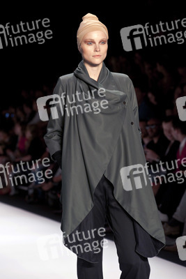 Berlin Fashion Week Spring/Summer 2014