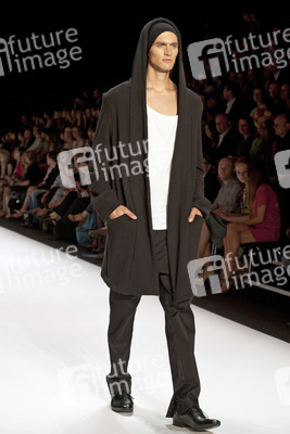 Berlin Fashion Week Spring/Summer 2014