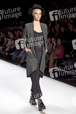 Berlin Fashion Week Spring/Summer 2014