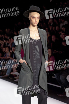 Berlin Fashion Week Spring/Summer 2014