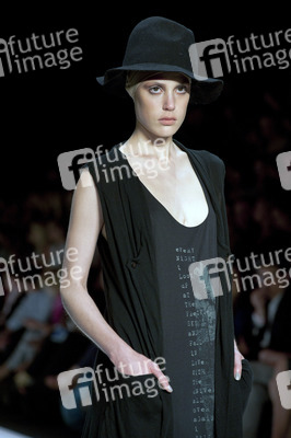 Berlin Fashion Week Spring/Summer 2014