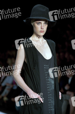 Berlin Fashion Week Spring/Summer 2014