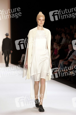 Berlin Fashion Week Spring/Summer 2014