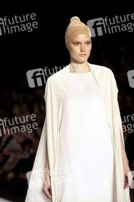 Berlin Fashion Week Spring/Summer 2014