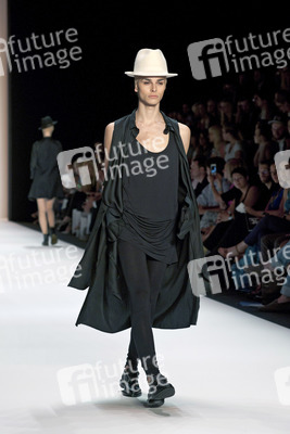 Berlin Fashion Week Spring/Summer 2014
