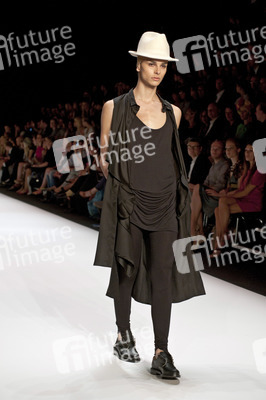 Berlin Fashion Week Spring/Summer 2014