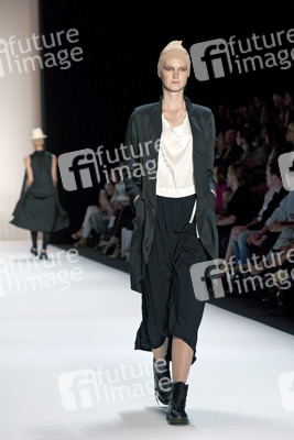 Berlin Fashion Week Spring/Summer 2014
