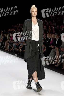 Berlin Fashion Week Spring/Summer 2014