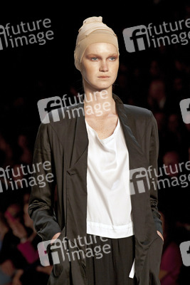 Berlin Fashion Week Spring/Summer 2014