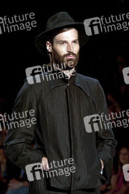 Berlin Fashion Week Spring/Summer 2014
