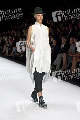 Berlin Fashion Week Spring/Summer 2014