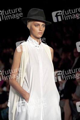 Berlin Fashion Week Spring/Summer 2014