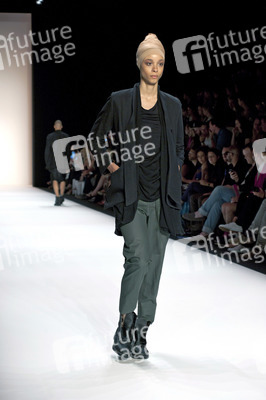Berlin Fashion Week Spring/Summer 2014