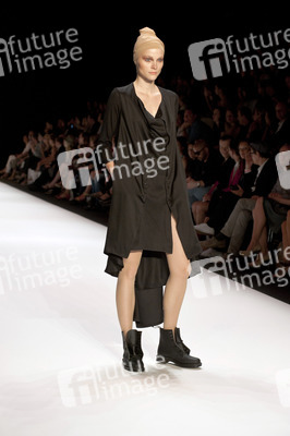 Berlin Fashion Week Spring/Summer 2014