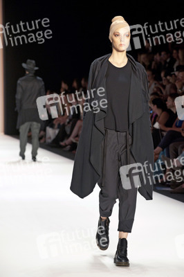 Berlin Fashion Week Spring/Summer 2014