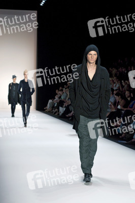 Berlin Fashion Week Spring/Summer 2014