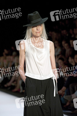 Berlin Fashion Week Spring/Summer 2014