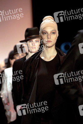 Berlin Fashion Week Spring/Summer 2014