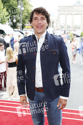 Berlin Fashion Week Spring/Summer 2014