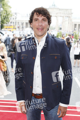 Berlin Fashion Week Spring/Summer 2014