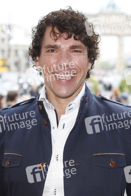 Berlin Fashion Week Spring/Summer 2014