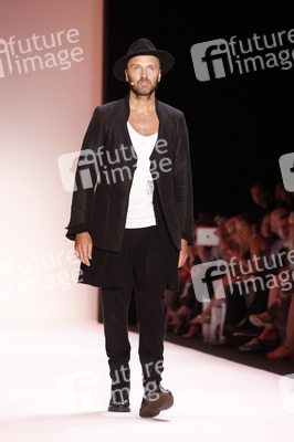Berlin Fashion Week Spring/Summer 2014