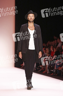 Berlin Fashion Week Spring/Summer 2014