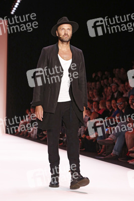 Berlin Fashion Week Spring/Summer 2014