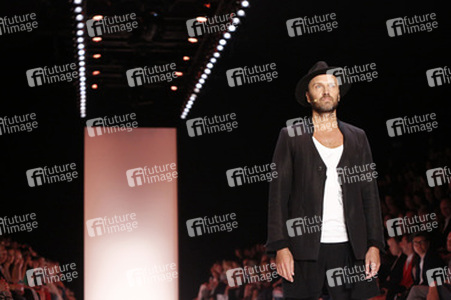 Berlin Fashion Week Spring/Summer 2014