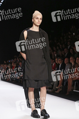 Berlin Fashion Week Spring/Summer 2014