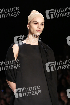 Berlin Fashion Week Spring/Summer 2014