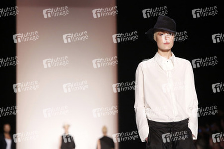 Berlin Fashion Week Spring/Summer 2014