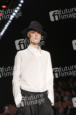 Berlin Fashion Week Spring/Summer 2014