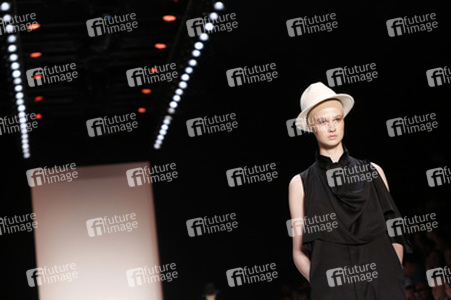 Berlin Fashion Week Spring/Summer 2014