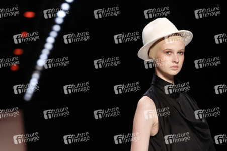 Berlin Fashion Week Spring/Summer 2014