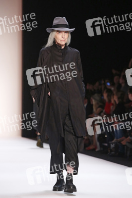 Berlin Fashion Week Spring/Summer 2014