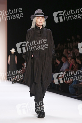 Berlin Fashion Week Spring/Summer 2014