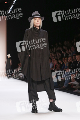Berlin Fashion Week Spring/Summer 2014