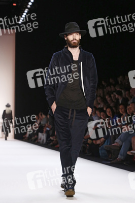 Berlin Fashion Week Spring/Summer 2014