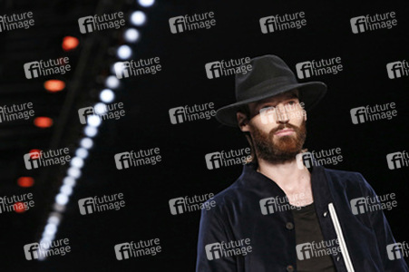 Berlin Fashion Week Spring/Summer 2014