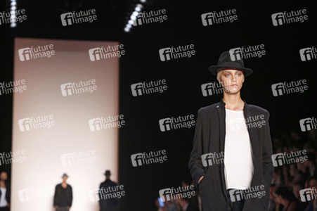 Berlin Fashion Week Spring/Summer 2014