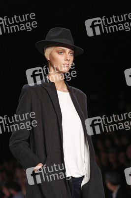 Berlin Fashion Week Spring/Summer 2014