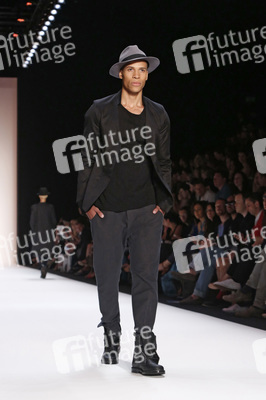 Berlin Fashion Week Spring/Summer 2014