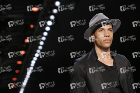 Berlin Fashion Week Spring/Summer 2014