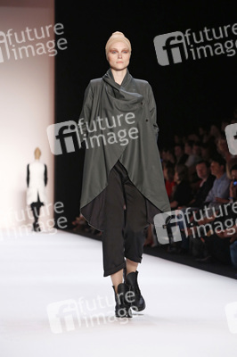 Berlin Fashion Week Spring/Summer 2014