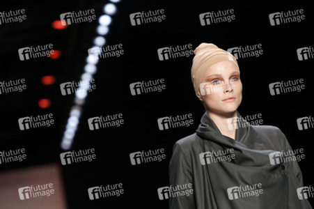 Berlin Fashion Week Spring/Summer 2014